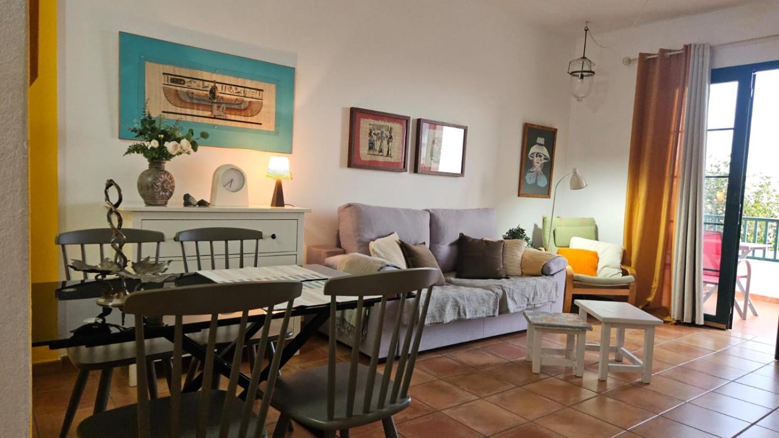 Ferienwohnung Casa Andrea Playa Blanca  Exterior foto