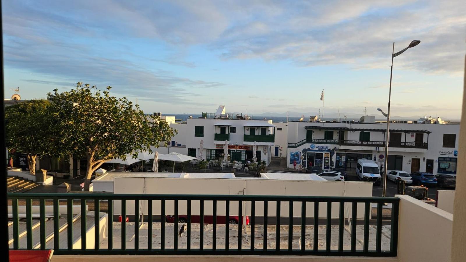 Ferienwohnung Casa Andrea Playa Blanca  Exterior foto