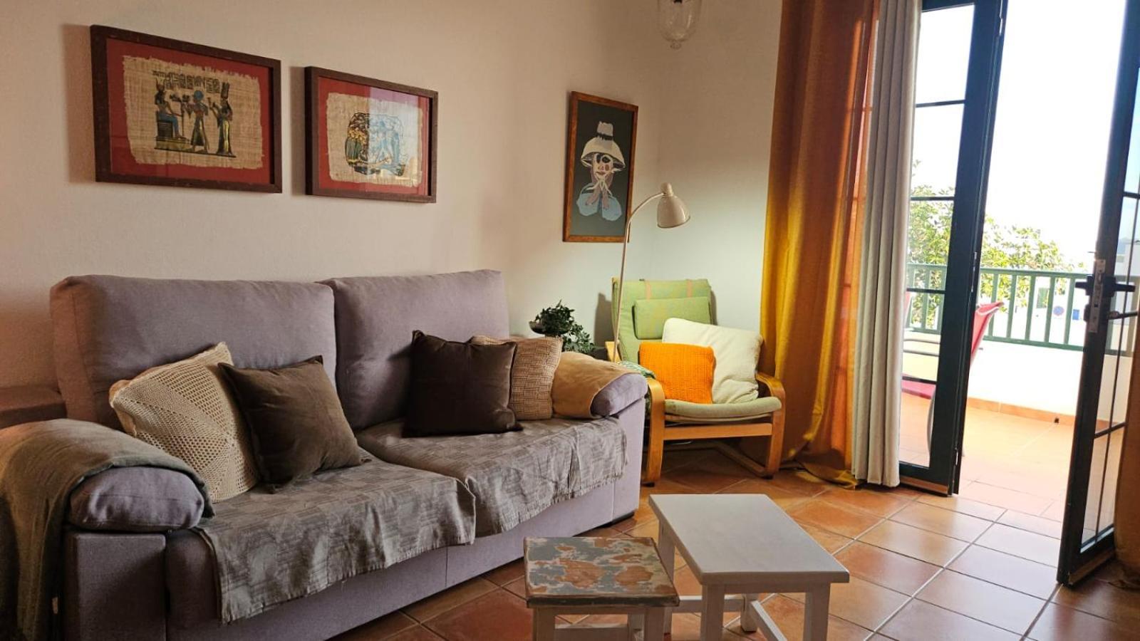 Ferienwohnung Casa Andrea Playa Blanca  Exterior foto