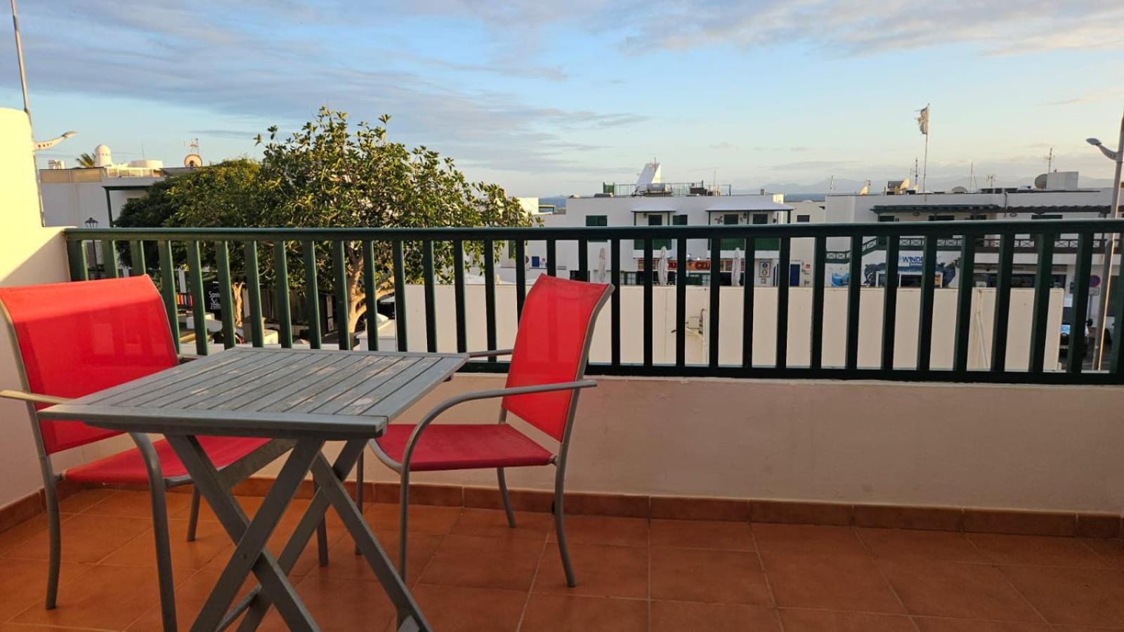 Ferienwohnung Casa Andrea Playa Blanca  Exterior foto